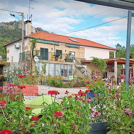 Zion Jardim Monsanto Bed & Breakfast Bagian luar foto