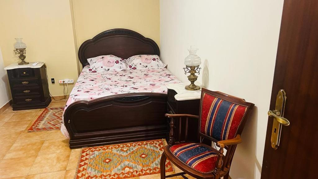 Zion Jardim Monsanto Bed & Breakfast Bagian luar foto