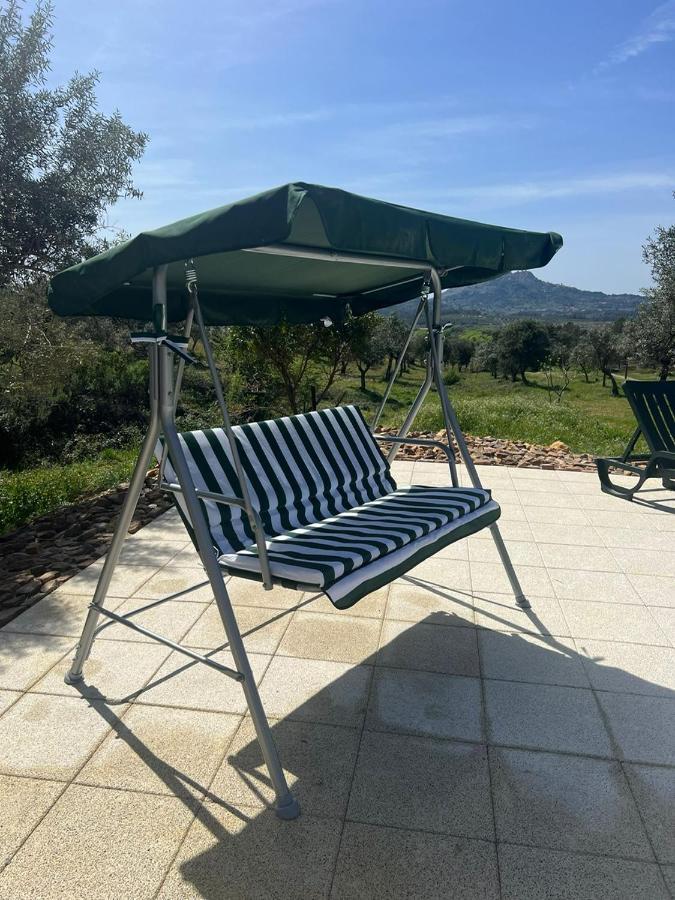 Zion Jardim Monsanto Bed & Breakfast Bagian luar foto
