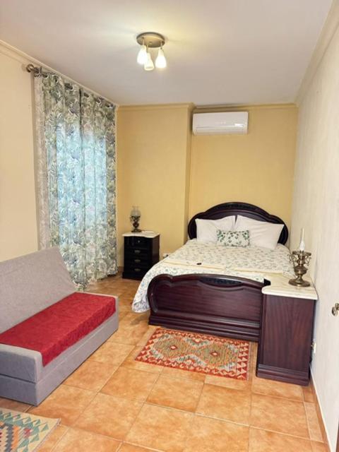 Zion Jardim Monsanto Bed & Breakfast Bagian luar foto