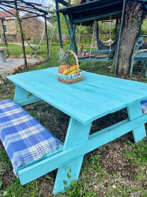Zion Jardim Monsanto Bed & Breakfast Bagian luar foto