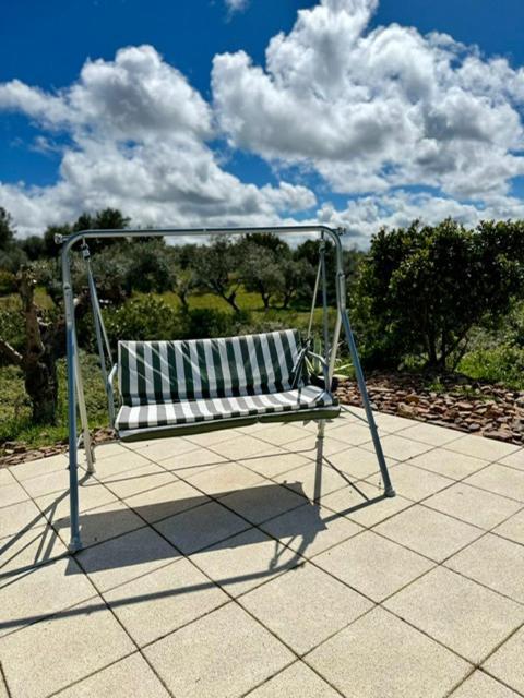 Zion Jardim Monsanto Bed & Breakfast Bagian luar foto