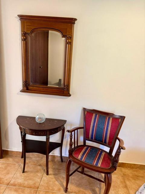 Zion Jardim Monsanto Bed & Breakfast Bagian luar foto