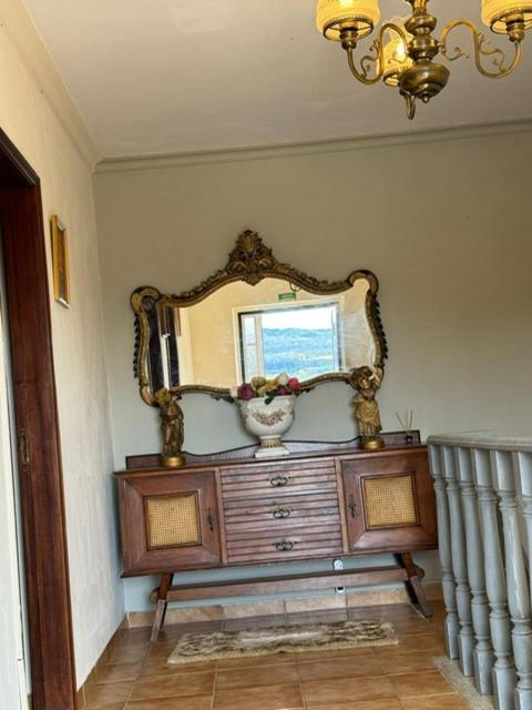 Zion Jardim Monsanto Bed & Breakfast Bagian luar foto