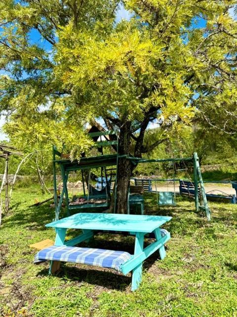 Zion Jardim Monsanto Bed & Breakfast Bagian luar foto